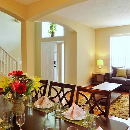 קיסימי Edwin Island - Luxury Home, Excellent Location, Gated-Community מראה חיצוני תמונה