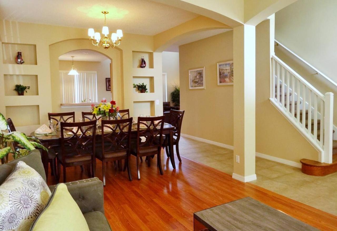 קיסימי Edwin Island - Luxury Home, Excellent Location, Gated-Community מראה חיצוני תמונה