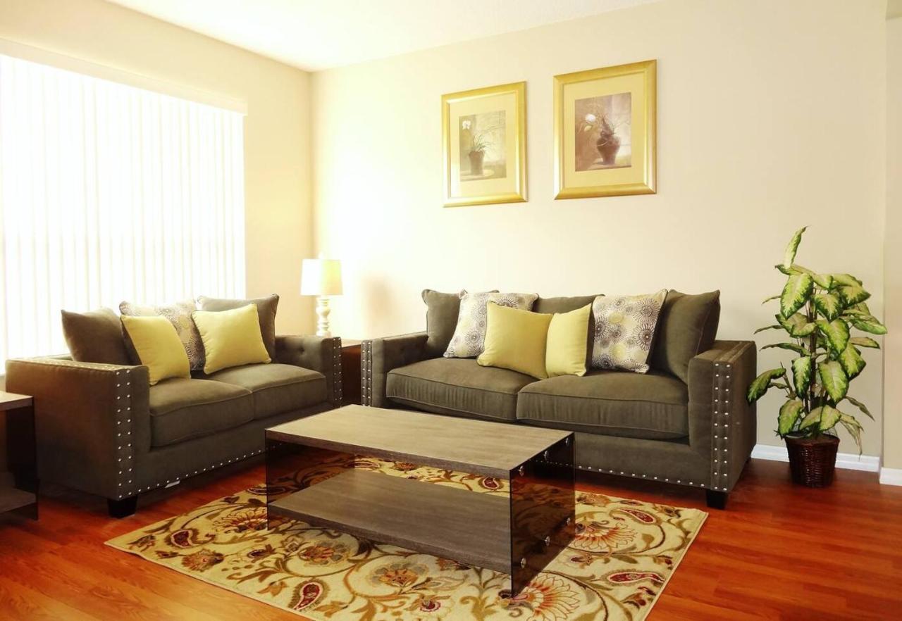 קיסימי Edwin Island - Luxury Home, Excellent Location, Gated-Community מראה חיצוני תמונה