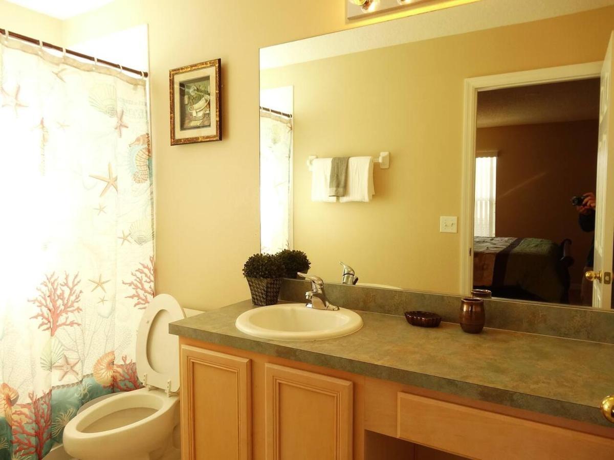 קיסימי Edwin Island - Luxury Home, Excellent Location, Gated-Community מראה חיצוני תמונה