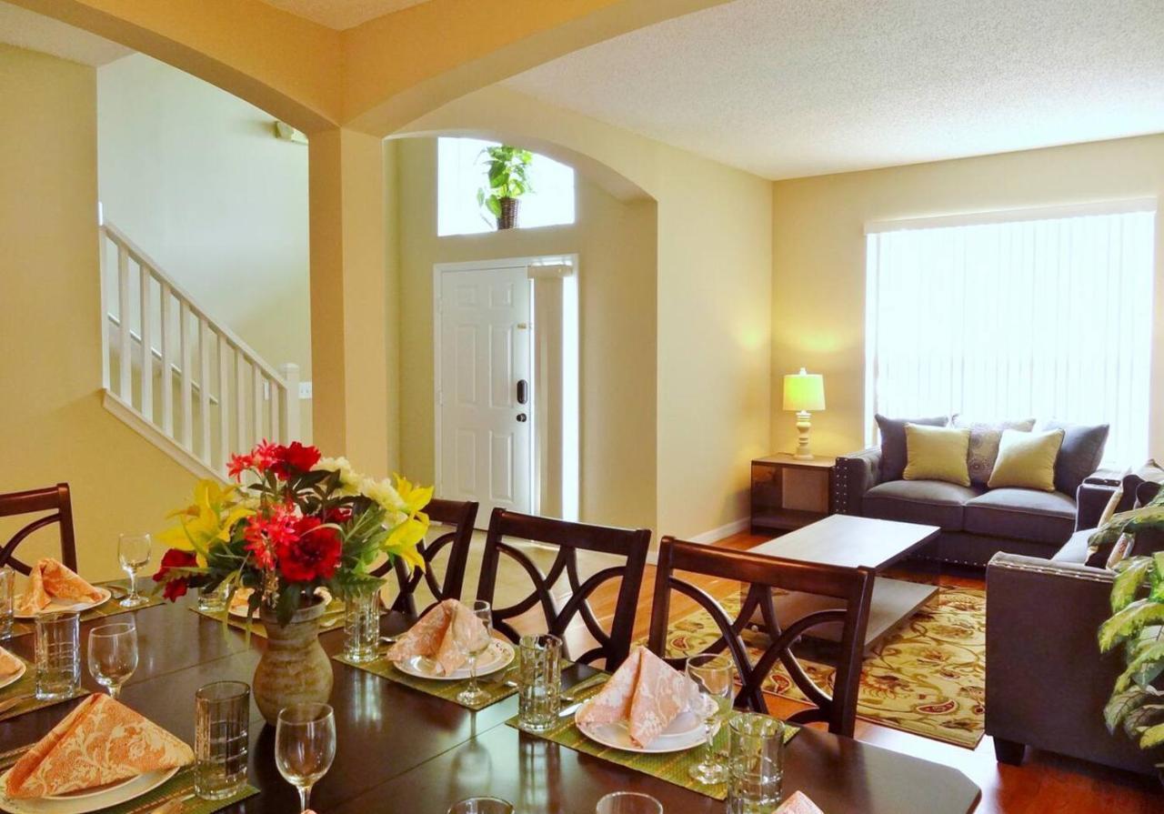 קיסימי Edwin Island - Luxury Home, Excellent Location, Gated-Community מראה חיצוני תמונה