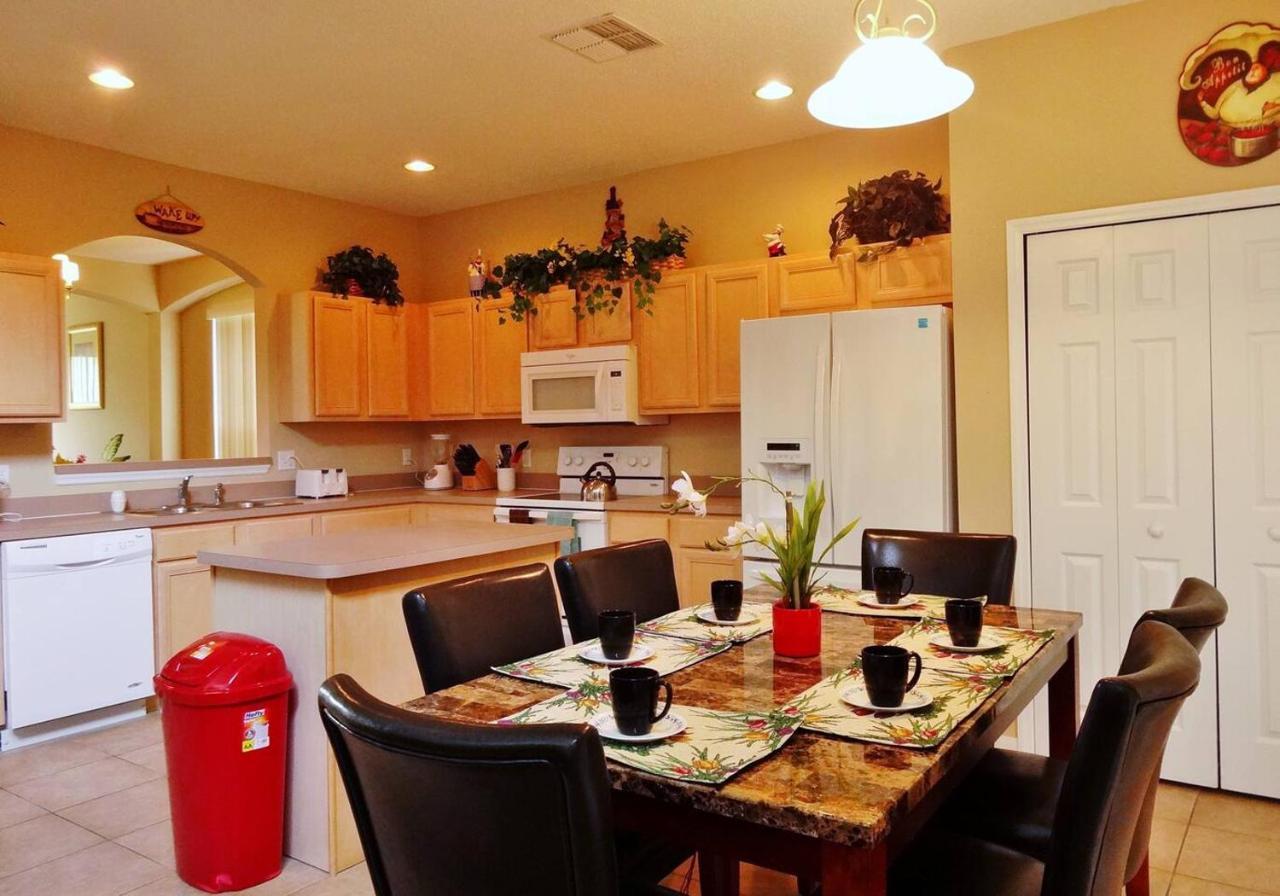 קיסימי Edwin Island - Luxury Home, Excellent Location, Gated-Community מראה חיצוני תמונה