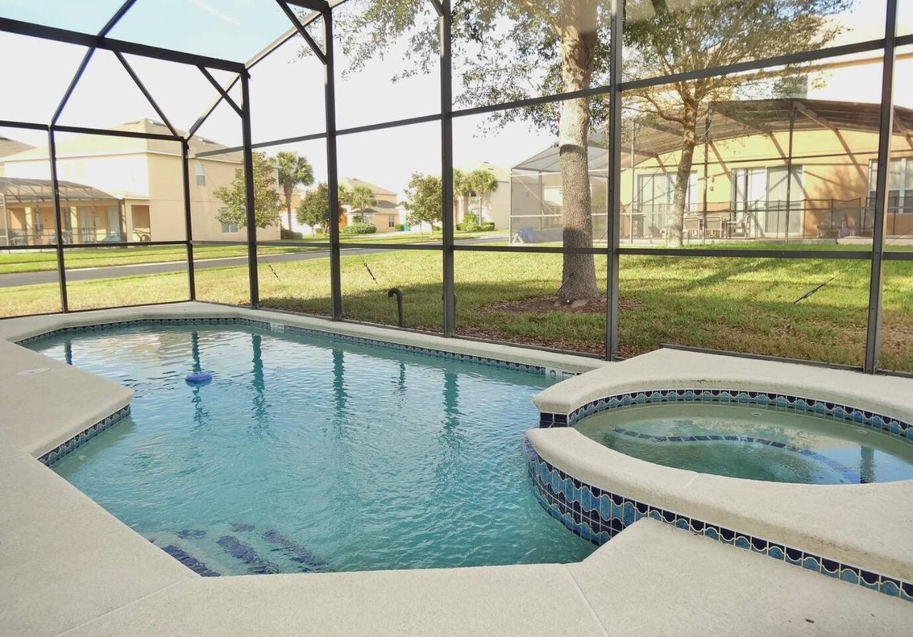 קיסימי Edwin Island - Luxury Home, Excellent Location, Gated-Community מראה חיצוני תמונה