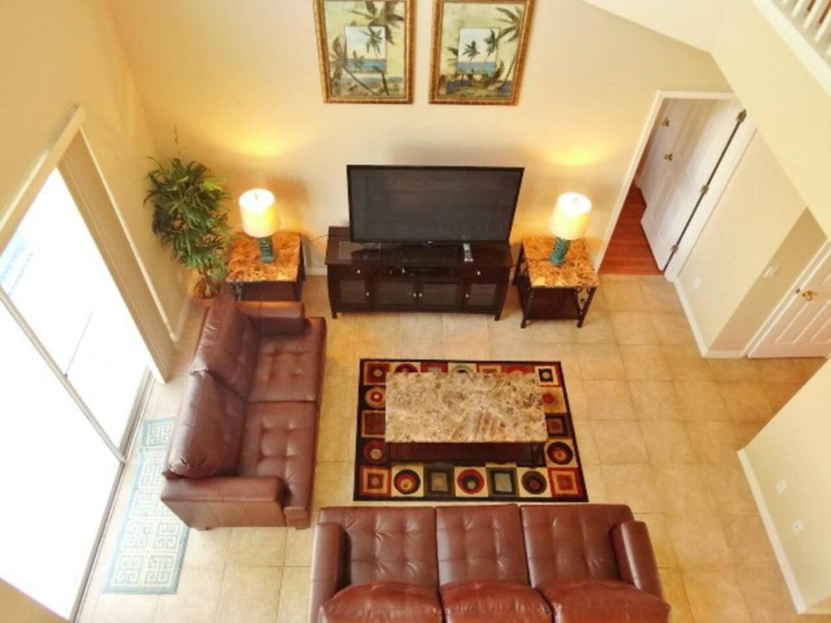 קיסימי Edwin Island - Luxury Home, Excellent Location, Gated-Community מראה חיצוני תמונה