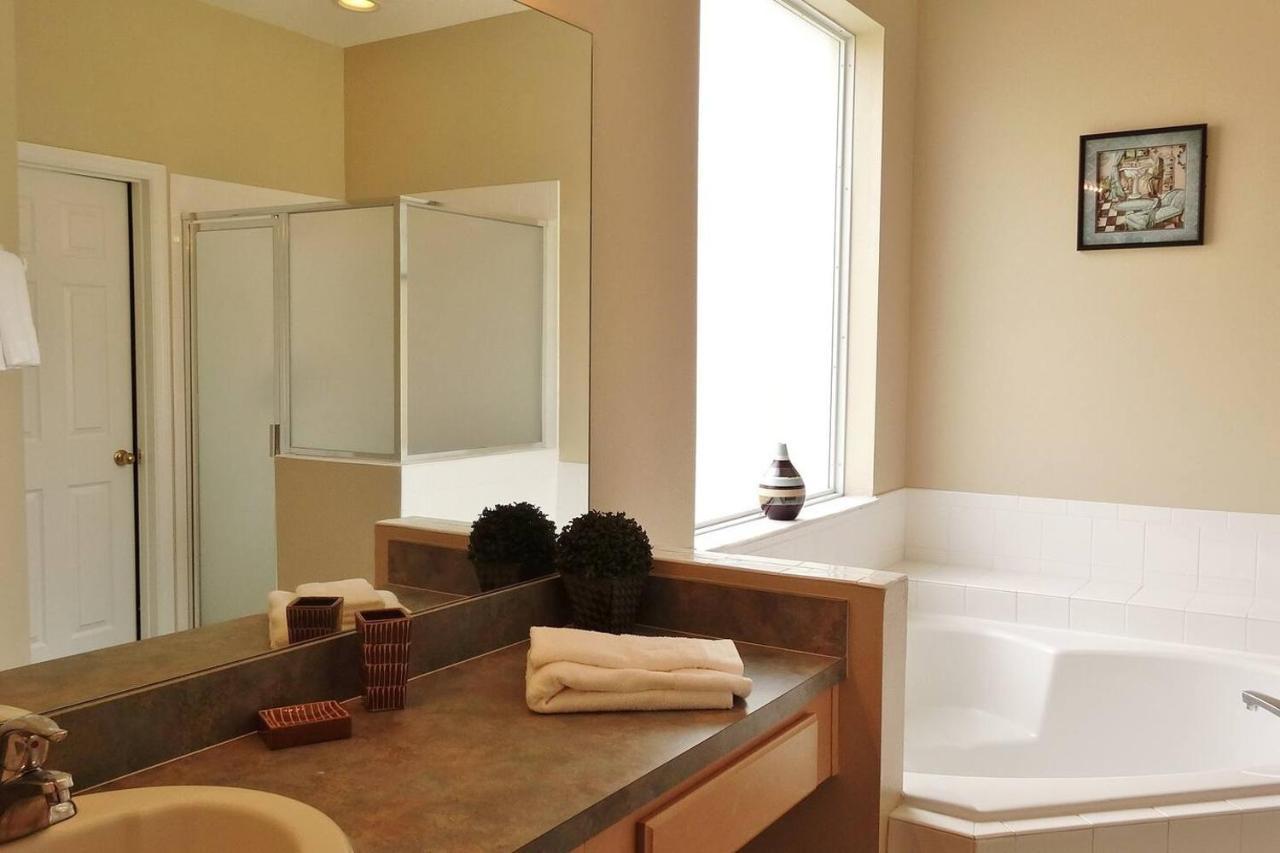 קיסימי Edwin Island - Luxury Home, Excellent Location, Gated-Community מראה חיצוני תמונה