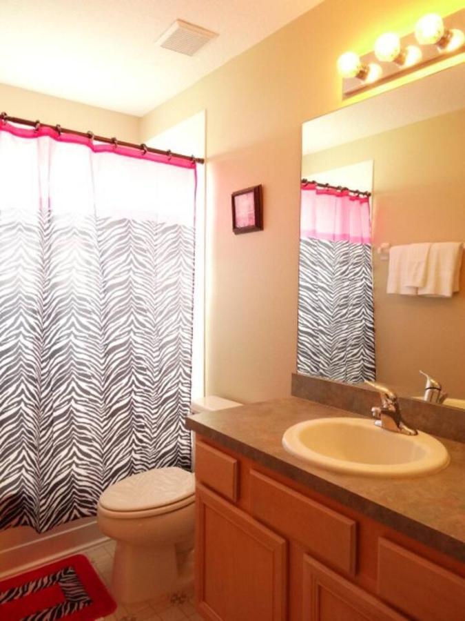 קיסימי Edwin Island - Luxury Home, Excellent Location, Gated-Community מראה חיצוני תמונה